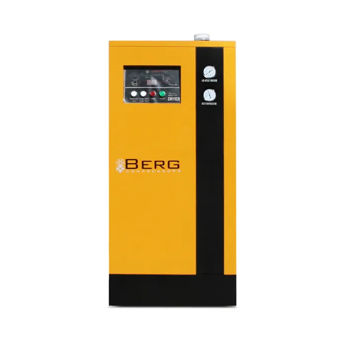 BERG OB-110 kompressor uchun sovutgichli quritgich#2