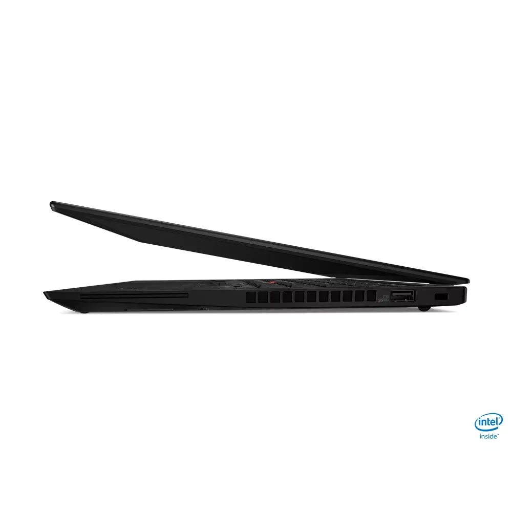 Noutbuk Lenovo ThinkPad T14s Gen 1 / 20T1S2WE07 / 14.0" Full HD 1920x1080 / Core™ i5-10310U / 16 GB / 512 GB SSD#3