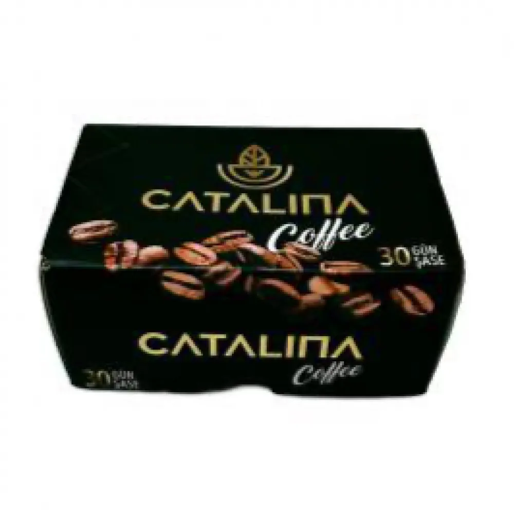 Кофе для похудения Каталина Catalina Coffee#2
