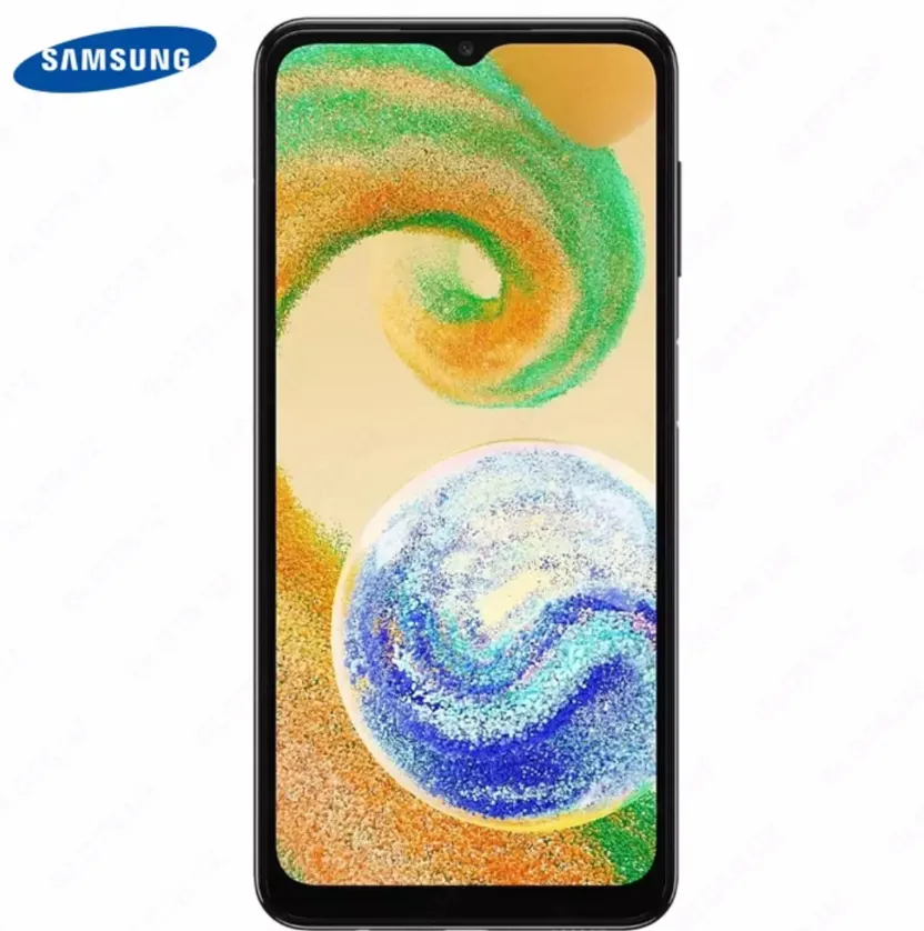 Смартфон Samsung Galaxy A047 4/64GB (A04s) Черный#2