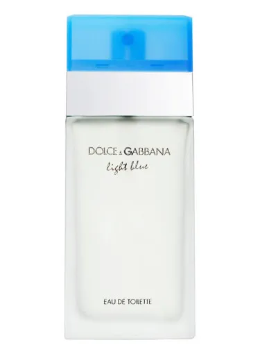 Parfum suvi Clive Keira 1014 Light Blue Dolce&Gabbana, ayollar uchun, 30 ml#2