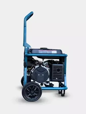 Бензиновый генератор PROX PR-7500E 6,5Кв#2