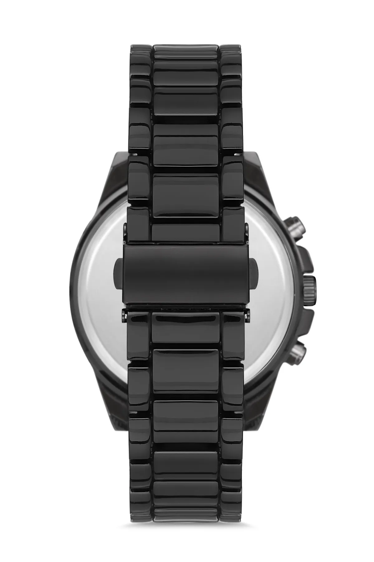 Металлические мужские наручные часы Di Polo apwa062801#3