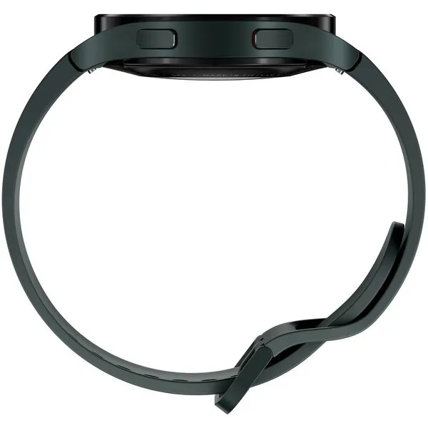 Смарт часы Samsung Galaxy Watch 4 (44мм) Black#5