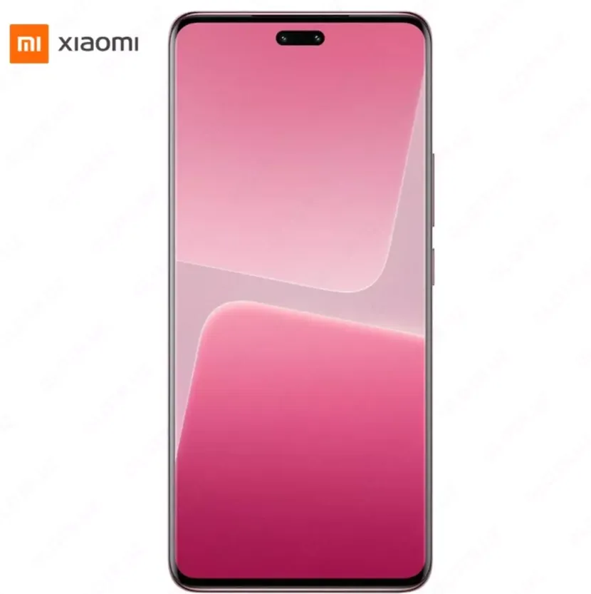 Смартфон Xiaomi Mi 13 Lite 8/128GB Global Розовый#2