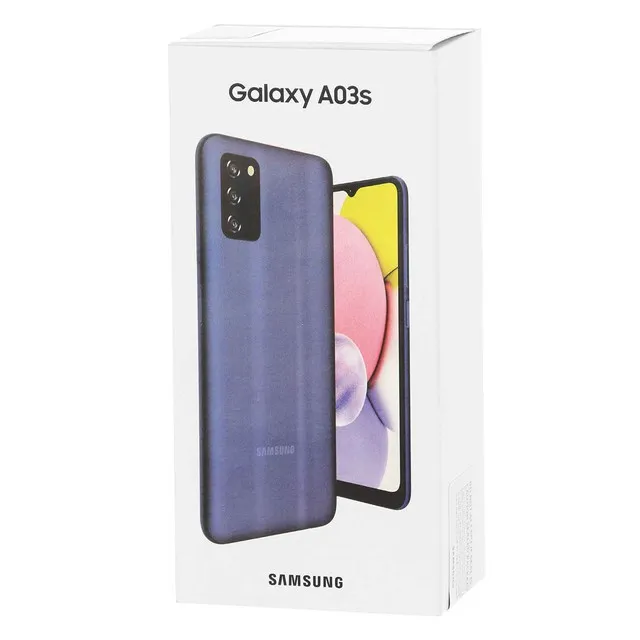 Смартфон Galaxy A03  64 GB SAMSUNG#3