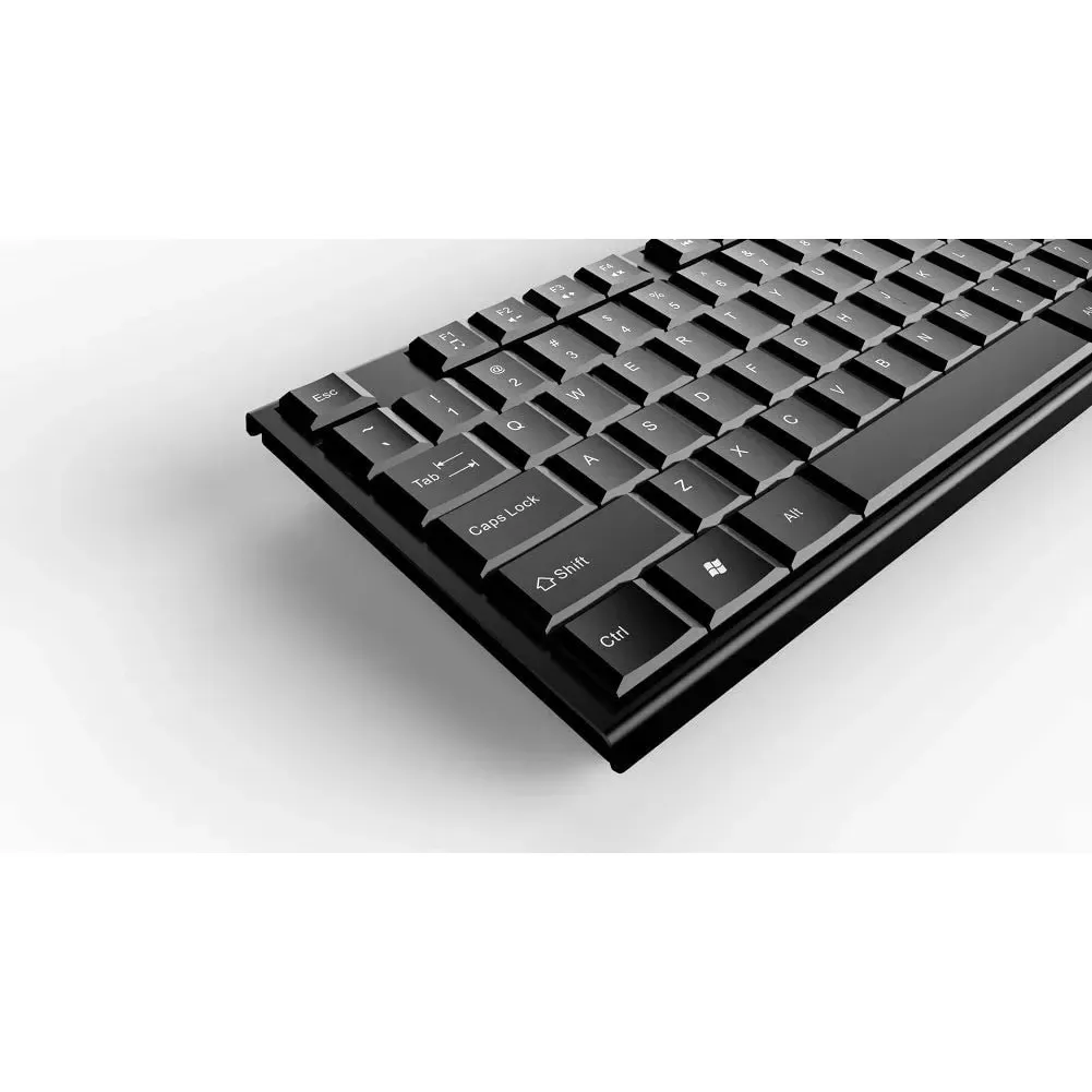 Клавиатура с мышью Metoo C20#2