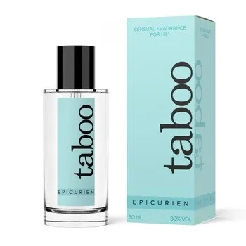 Feromonli TABOO parfyum#7