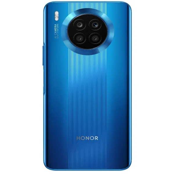 Смартфон Honor 50 Lite - 6/128GB / Blue#2
