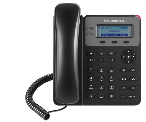 Tелефон Grandstream GXP1615 - IP#3