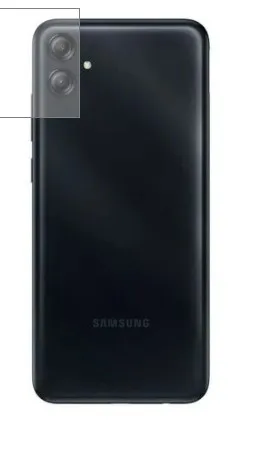 Смартфон Samsung A042 3/64GB Black (A04e)#3