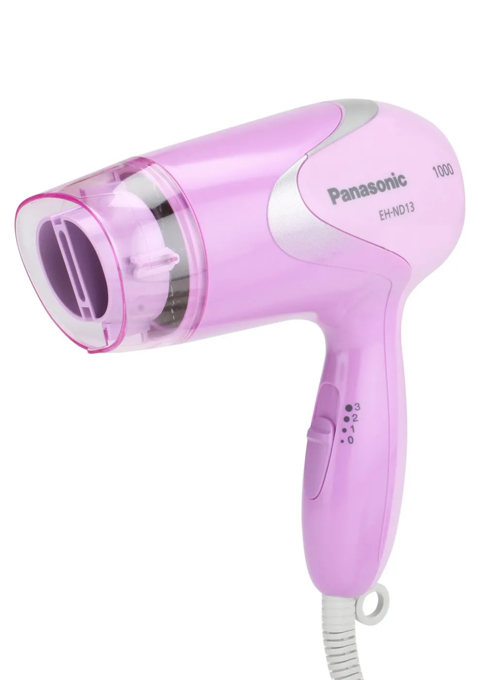 Фен для волос Panasonic EH-ND13 Фиолетовый#2