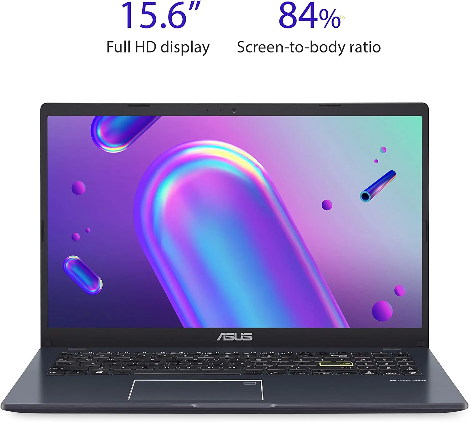 Ноутбук Asus L510M 15.6 1920x1080 Celeron N4020 4Gb/128GB SSD + Мышка с ковриком в подарок!#3