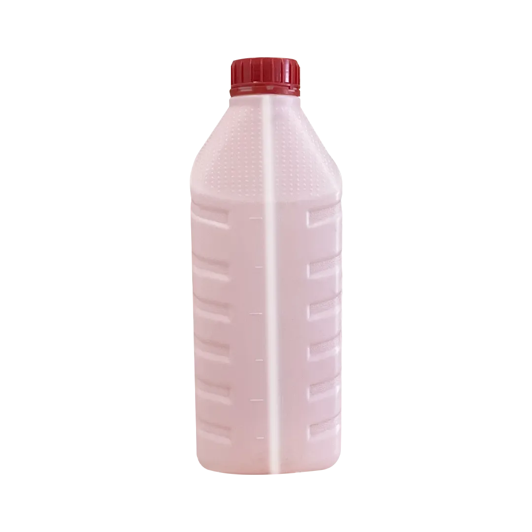 "ZIC TONVA" plastik kanistr (4 litr) 0,180 kg#2