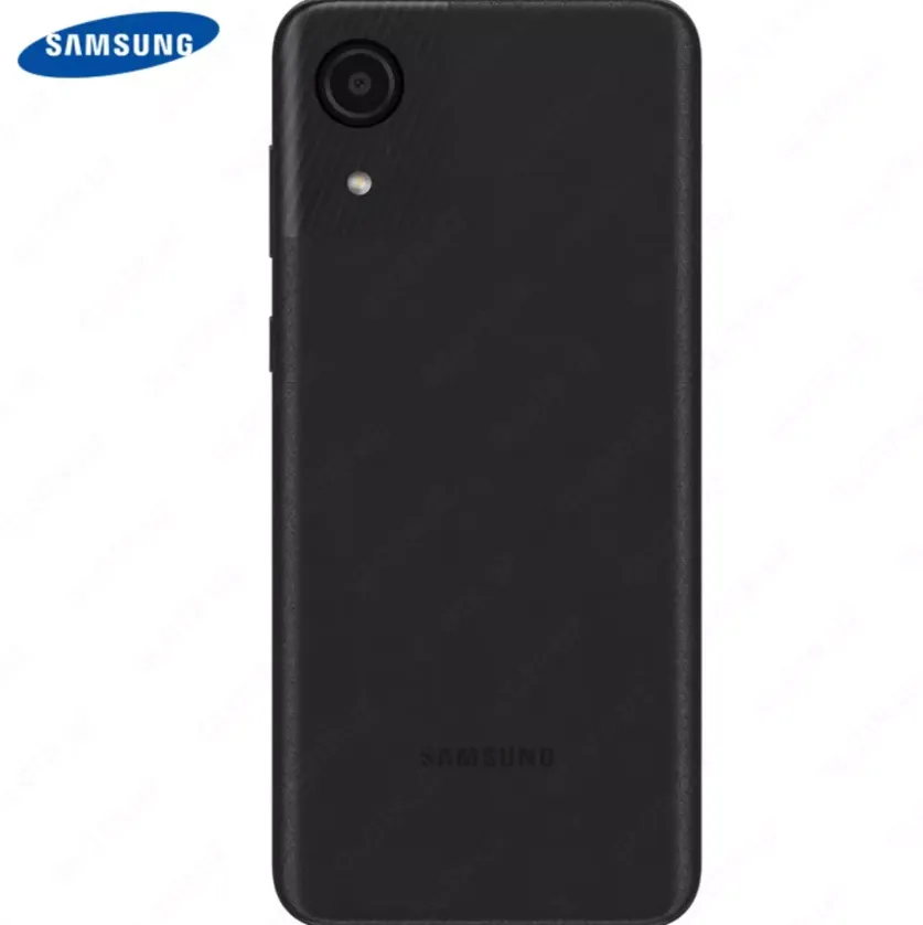 Смартфон Samsung Galaxy A03 Core 2/32GB Черный#7