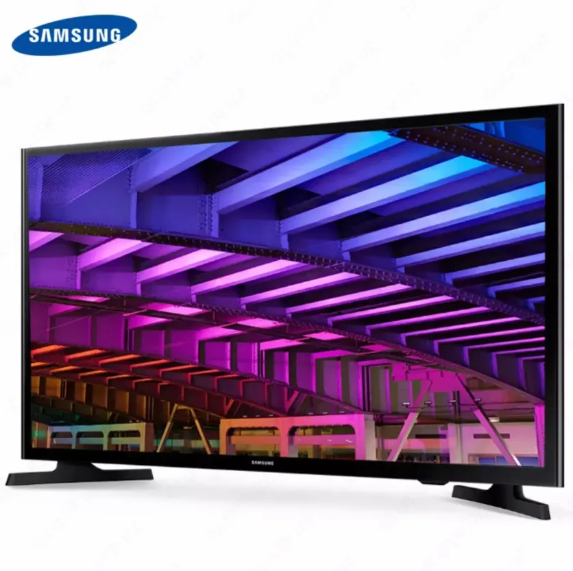 Телевизор Samsung 32-дюймовый 32N4000UZ HD LED TV#2