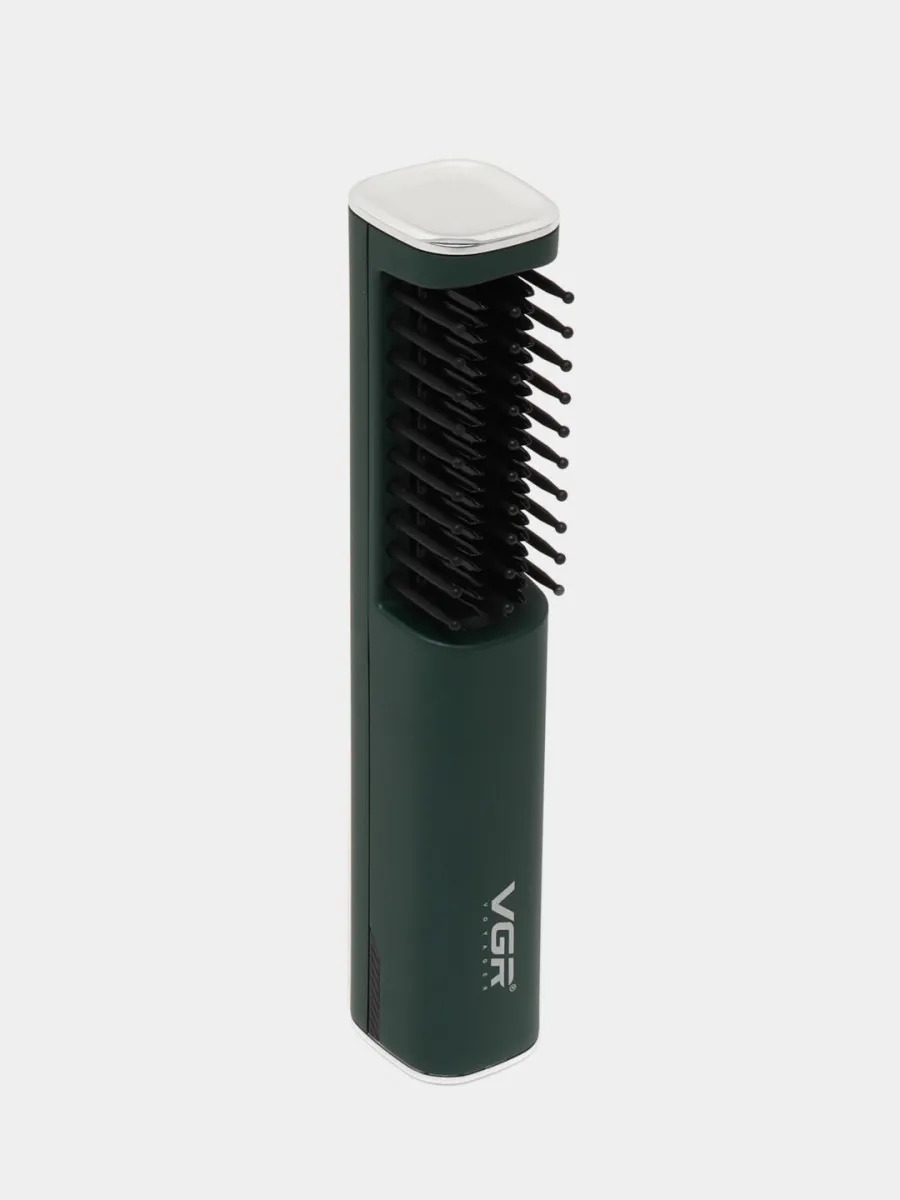 Универсальный фен расческа-стайлер для укладки волос#3