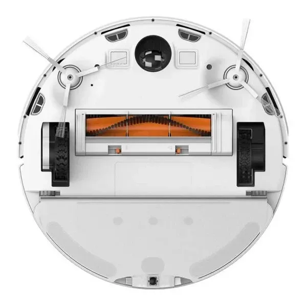 Робот-пылесос Xiaomi Mi Robot Vacuum-Mop Essential №1#6