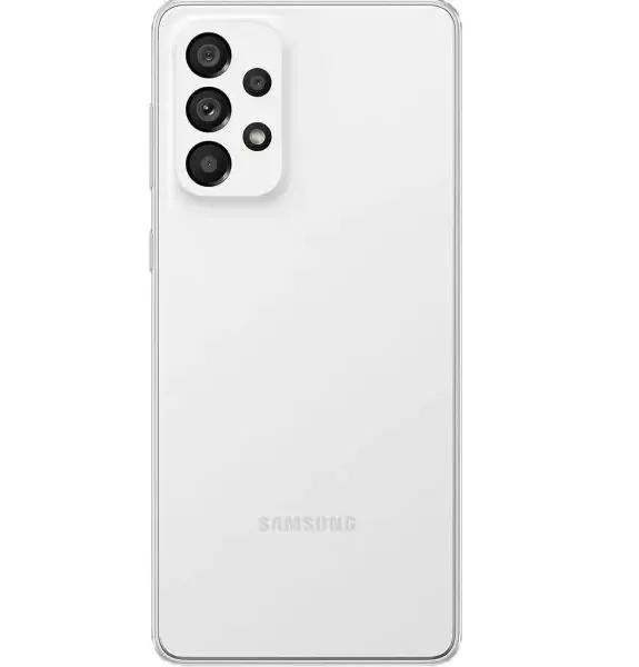 Смартфон Samsung Galaxy A73 6/128GB#3