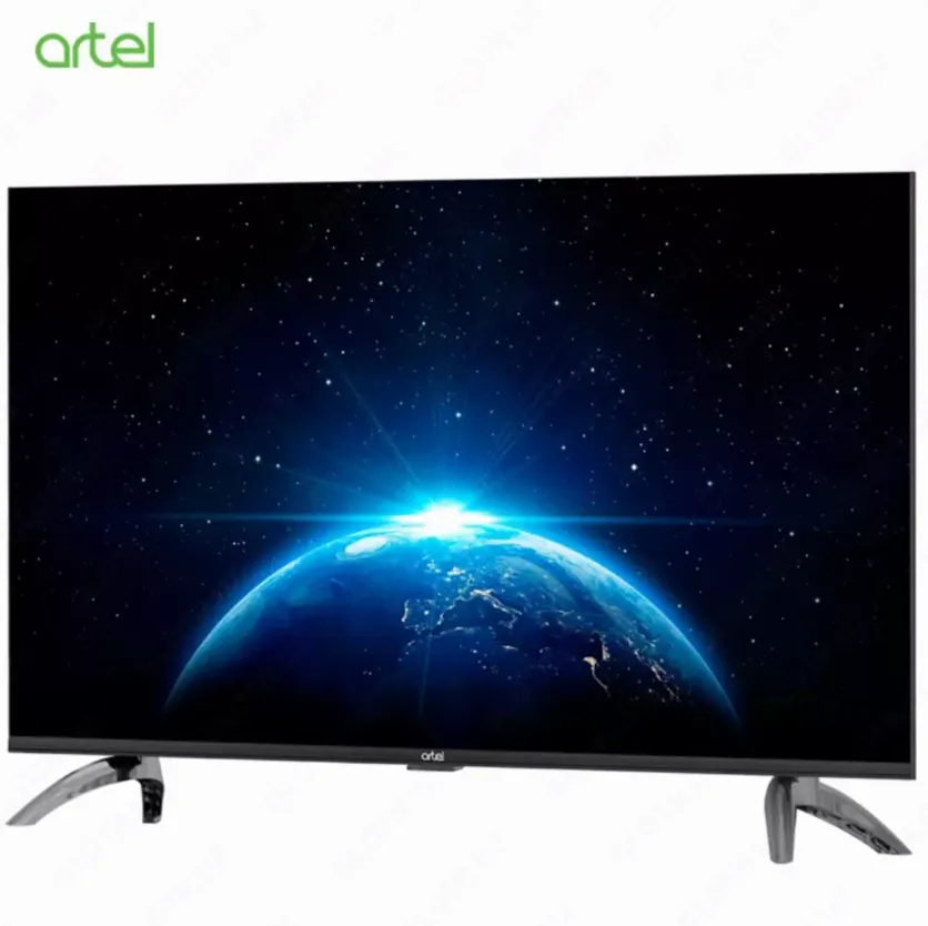 Телевизор Artel 32-дюмовый UA32H3200 HD Android TV#3