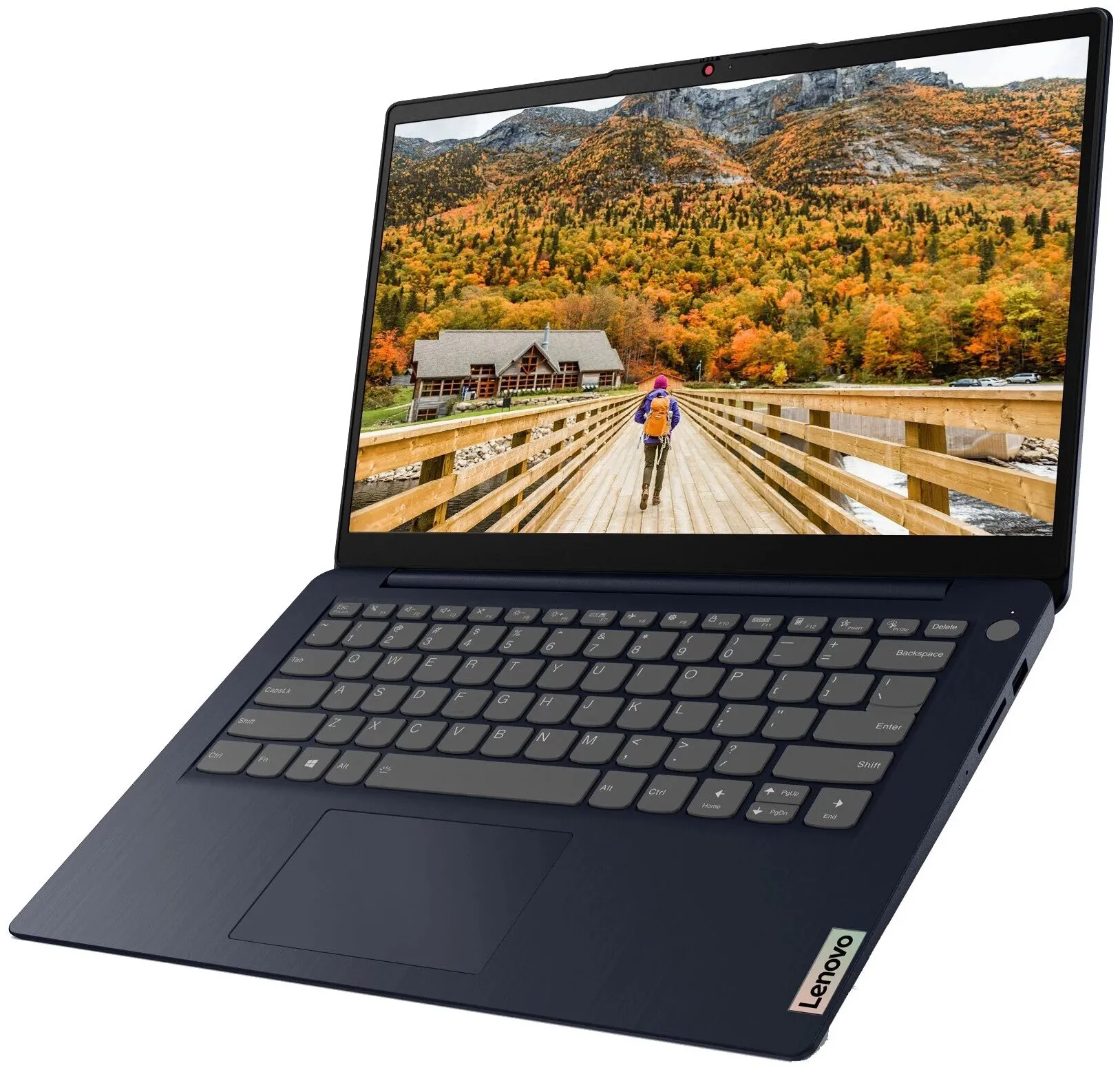 Ноутбук Lenovo IdeaPad 3 | 14ALC6 (R7-5700U | 12GB | 512GB | AMD Radeon Graphics | 14") + Мышка в подарок#4