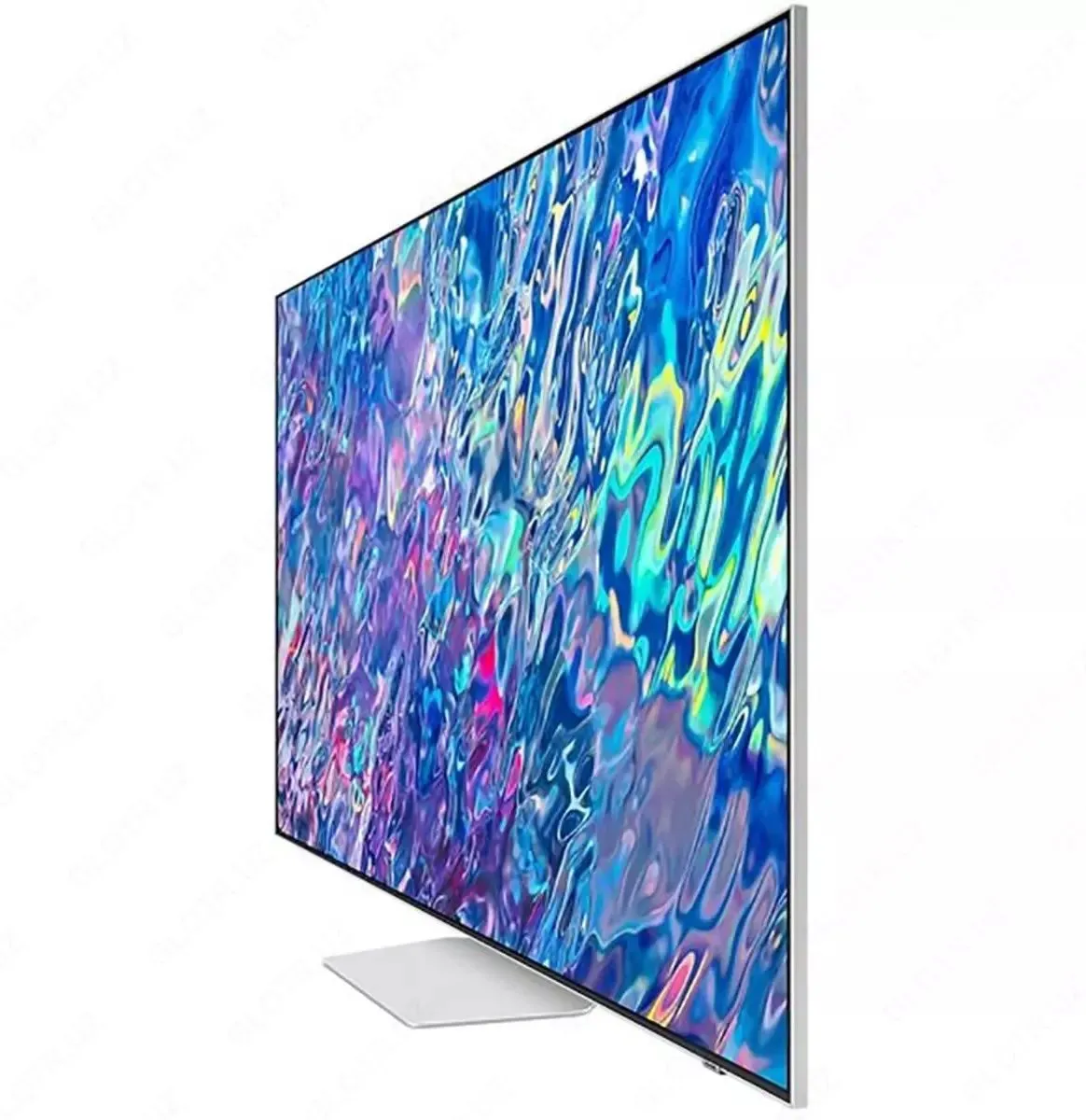 Телевизор Samsung HD QLED Smart TV#4