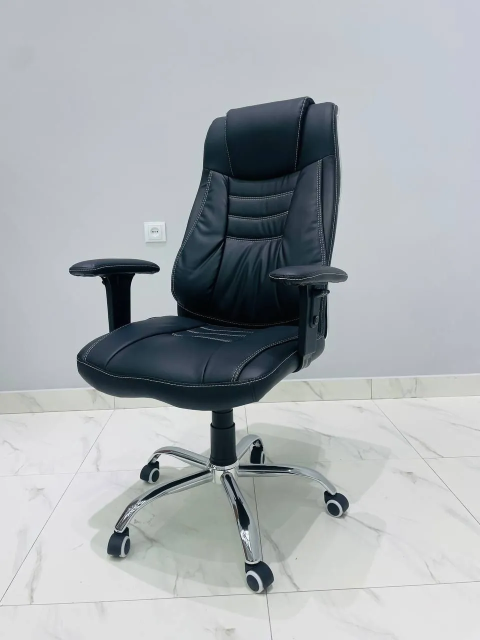 Кресло офисное для руководителя А 065#2