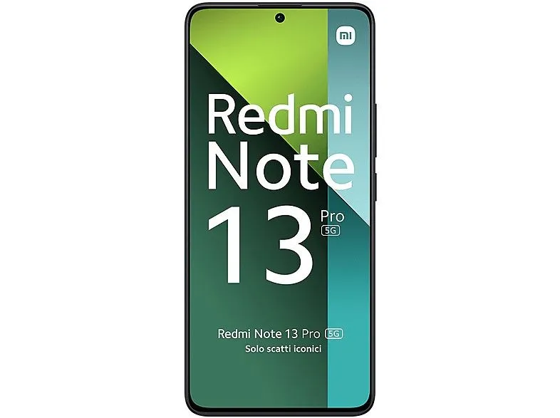 Смартфон Xiaomi Redmi Note 13 Pro+ 8/128GB#4