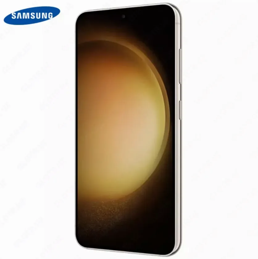 Смартфон Samsung Galaxy S911 5G 8/256GB (S23) Кремовый#4