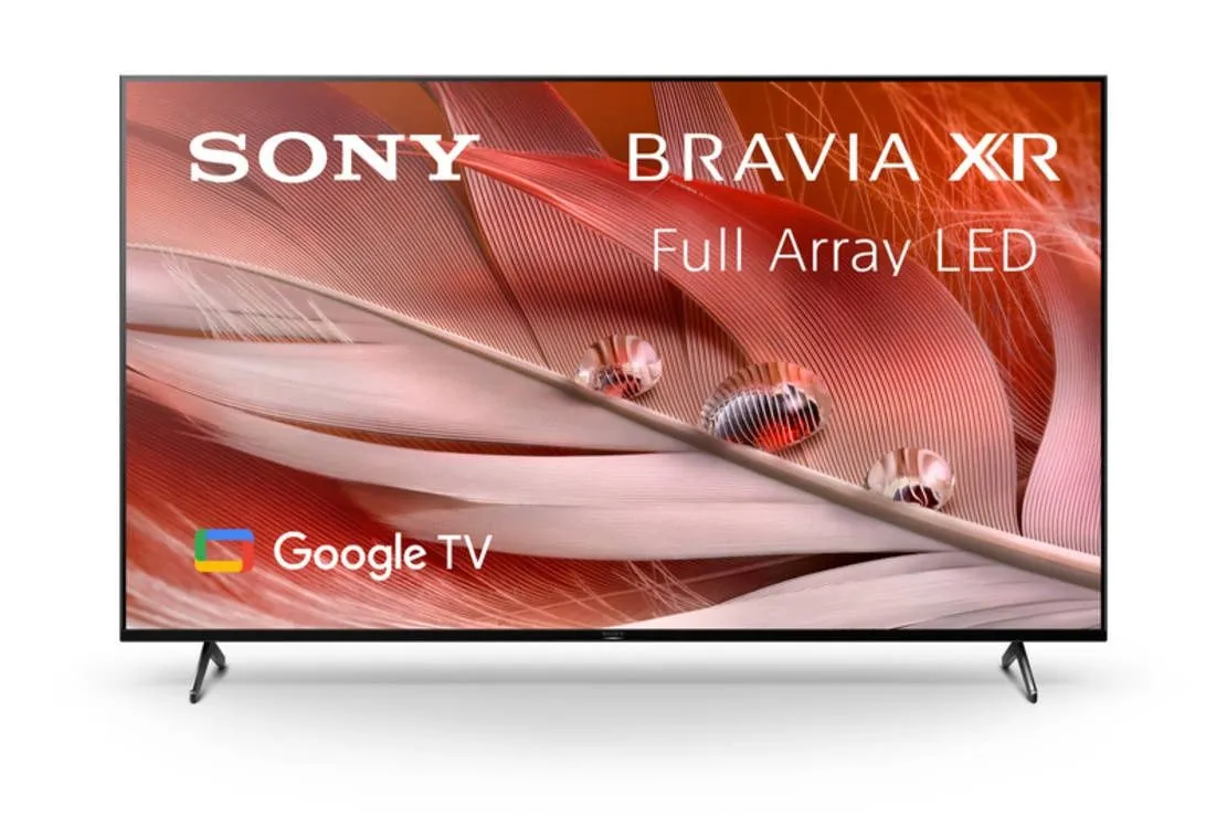 Телевизор Sony 75" 4K LED Wi-Fi Android#2