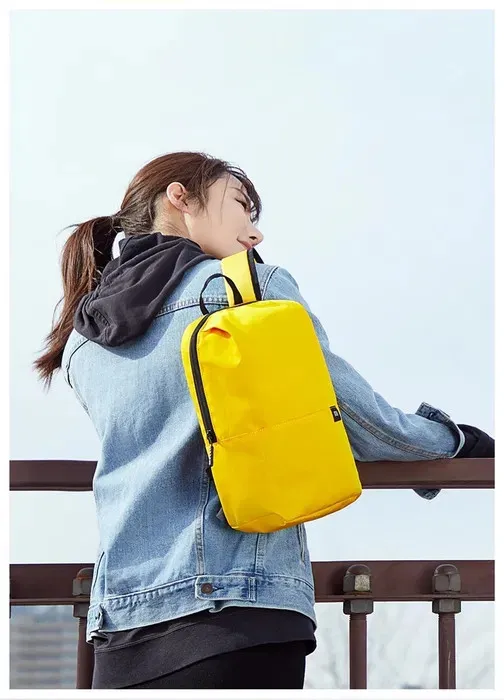 Xiaomi Mi Casual Daypack 10L ryukzak#5