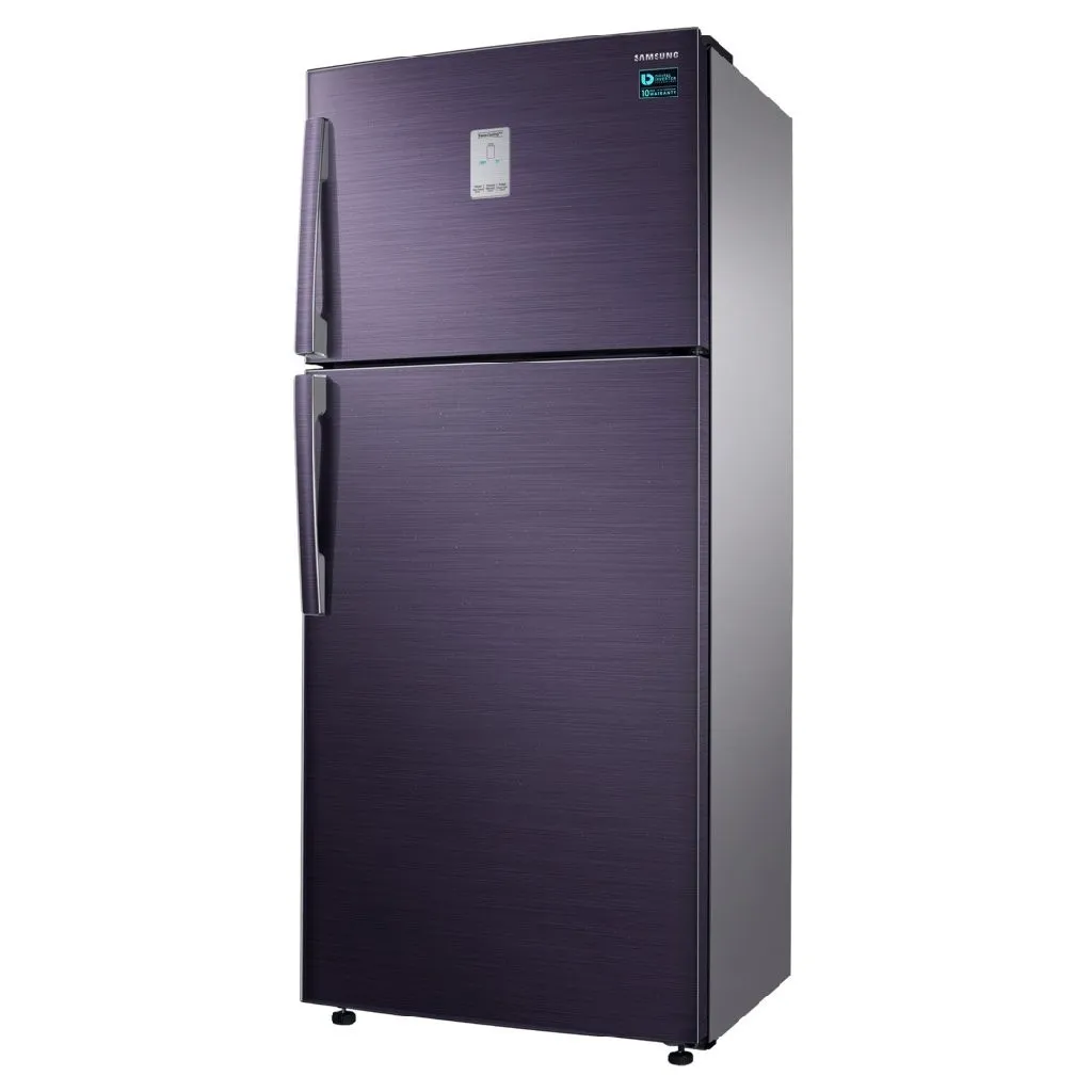 Холодильник Samsung RT53K6340UT  A+ No Frost + Пылесос Samsung 20M253AWR#2