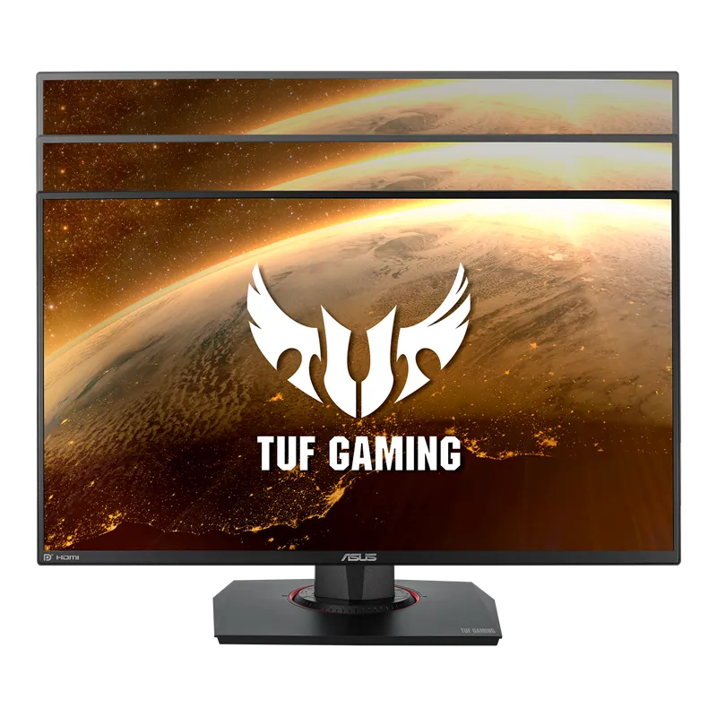 Игровой монитор Asus TUF VG259QM GAMING | 24.5'' | IPS | 1920x1080 | 280 Hz#4