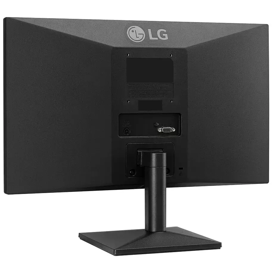 Monitor LG - 19,5" 20MK400A / 19,5" / HD 1366x768 / TN / Matte#3