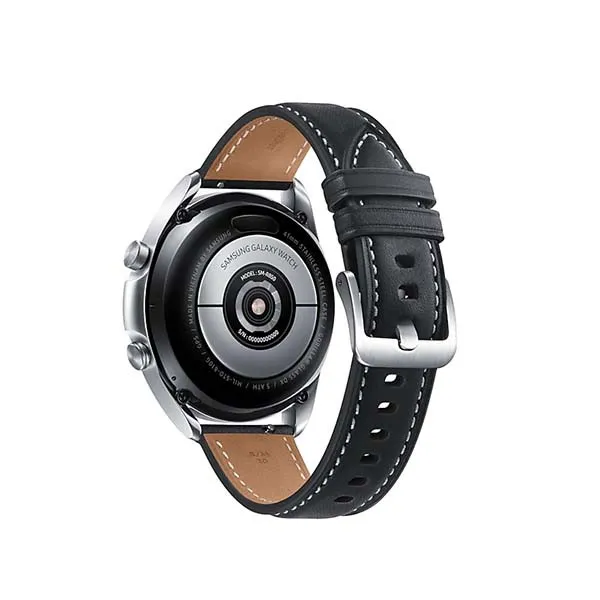 Smart soat Samsung Galaxy Watch 3 41 mm kumush (R-850) | 1 Yil Kafolat#3