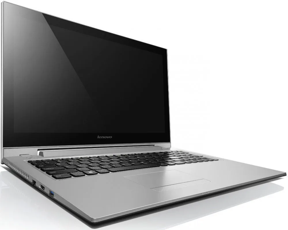 Ноутбук Lenovo S500 (R5-5600H | 8GB | 512GB | Nvidia Geforce GTX1650 4GB | 15.6") + Мышка в подарок#4