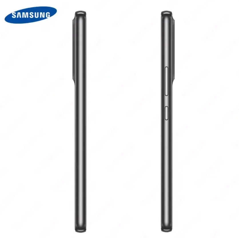 Смартфон Samsung Galaxy A536 5G 8/256GB (A53) Черный#7