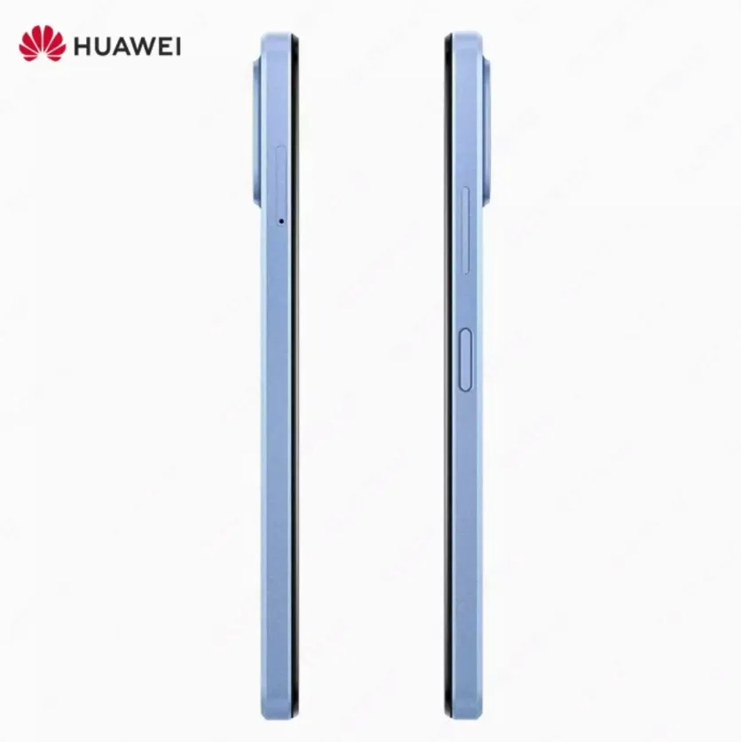 Смартфон Huawei Nova Y61 4/64GB Сапфирово-синий#5