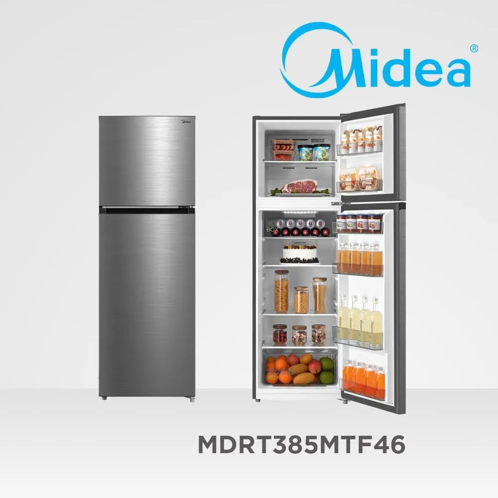 Холодильник MIDEA MDRT385MTF46#3