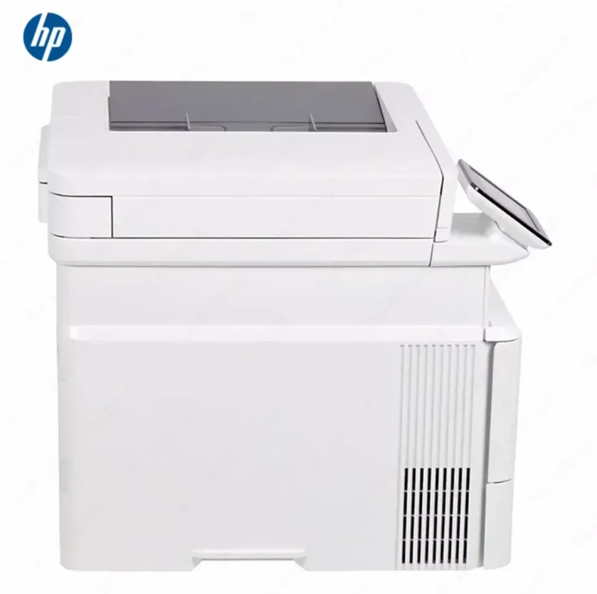 Принтер HP - LaserJet Pro MFP M428dw (A4, 38стр/мин,512Mb,LCD, лазерное МФУ,USB2.0,Wi-Fi,двуст.печать,DADF, сетевой)#5