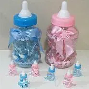 Детская бутылочка Baby Baby (цвет голубой)#7
