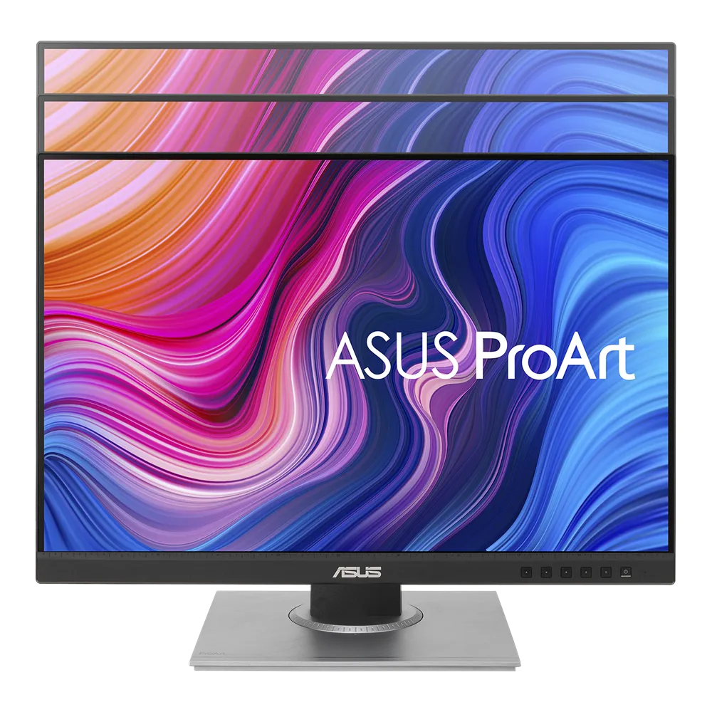 Professional monitor Asus ProArt PA248QV | 24,1'' | IPS | 1920x1200 | 75Hz | 3 yil Kafolat#3