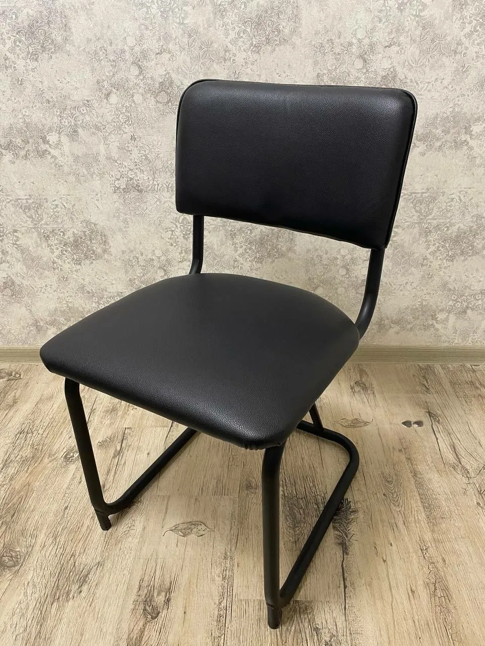 Железные стулья#7