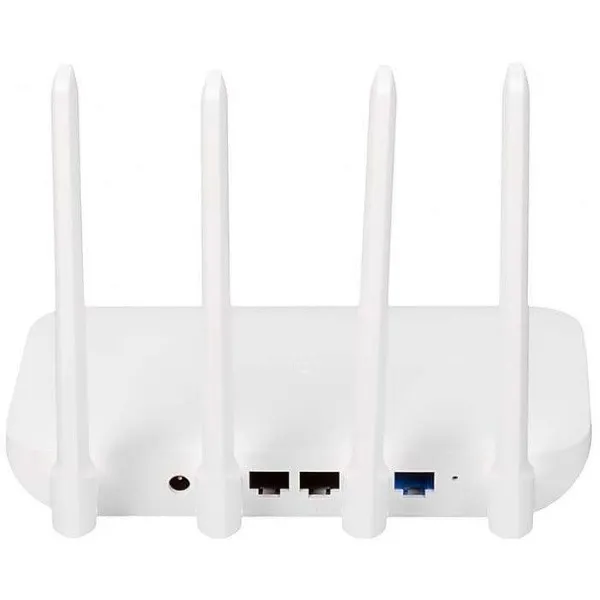 Wi-Fi router Xiaomi Mi Wi-Fi Router 4C / White#3