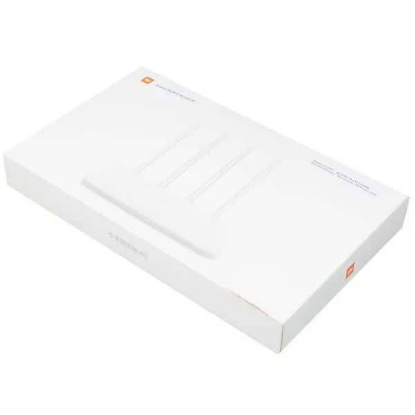 Wi-Fi router Xiaomi Mi Wi-Fi Router 4C / White#5