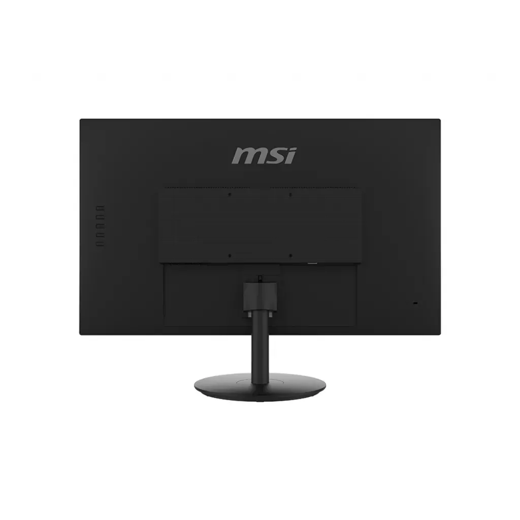 Monitor MSI - 27" PRO MP271 / 27" / Full HD 1920x1080 / IPS / Matte#3
