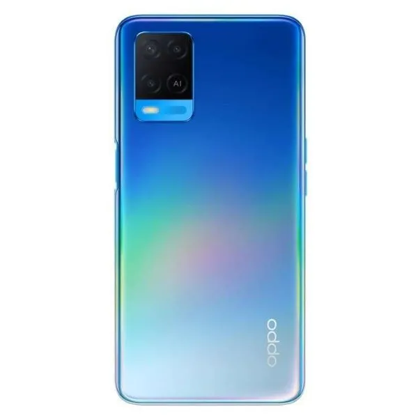 Смартфон OPPO A54 - 4/128GB / Blue#2