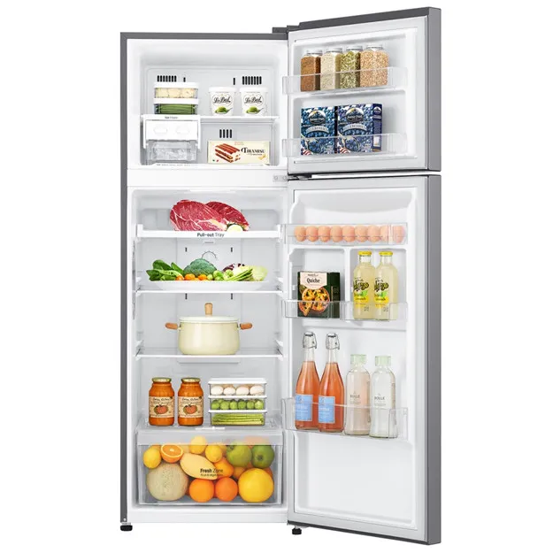 Холодильник LG GN-C372SMCB#4