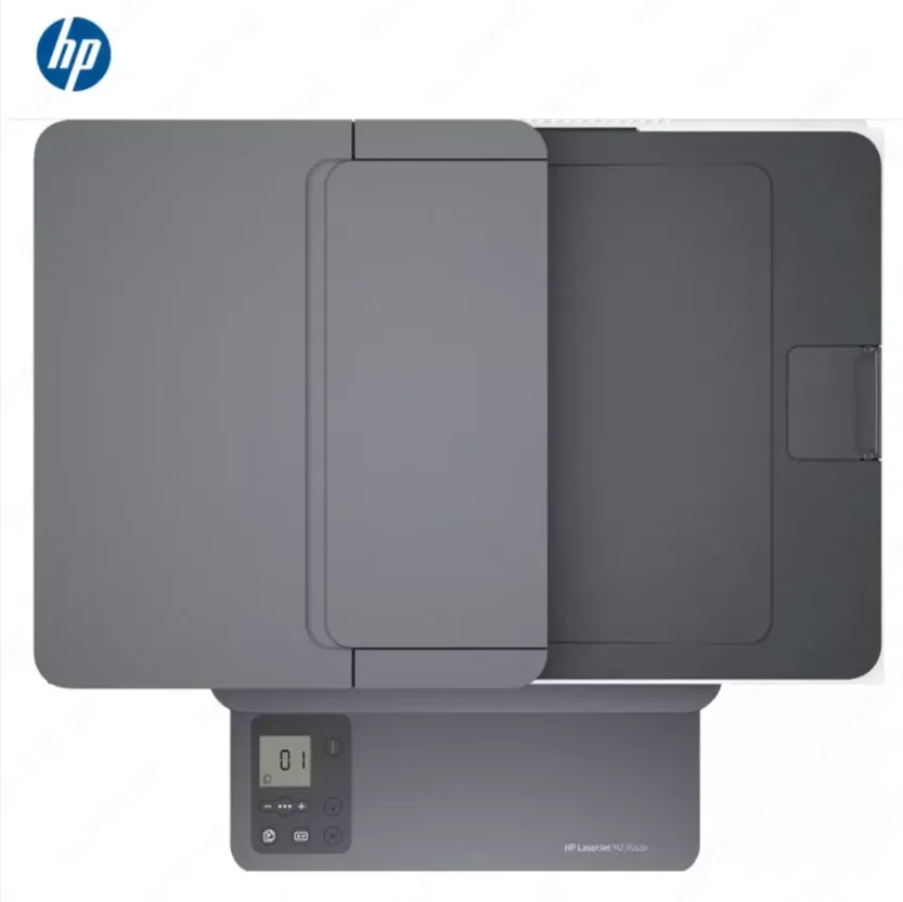 Принтер HP - LaserJet MFP M236sdn (A4, 64Mb, LCD, 29стр/мин, МФУ, USB2.0, сеть, двуст.печать, ADF)#4