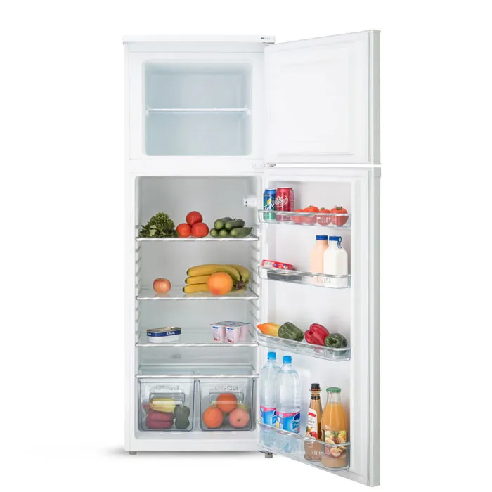 Холодильник SHIVAKI HD  316, Стальной#3